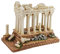 Nobby Aqua Ornaments ANTIKE SÄULEN, 21 x 13,2 x 16,3 cm cm, 1 Stück