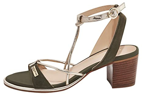 Les Tropéziennes par M. Belarbi Lilonbuc Chaussures Ville Mule et SabotFemme