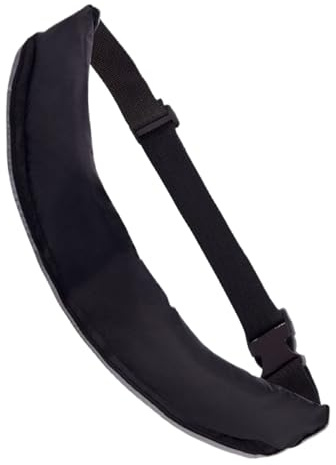 Cintura in vita gonfiabile - PFD manuale con cilindro di co₂, cinturino in vita regolabile | Dispositivo di flottazione personale leggero, attrezzatura per la sicurezza 'acqua compatta, accessorio