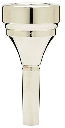 Denis Wick DW5286-1 - Bocchino classico in argento