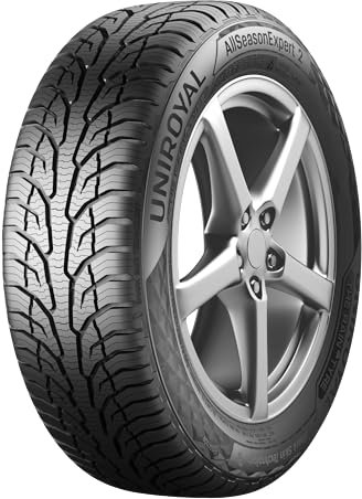 Uniroyal AllSeasonExpert 2 M+S - 175/65R14 82T - Ganzjahresreifen, 175/65R14 82T - M+S/3PMSF