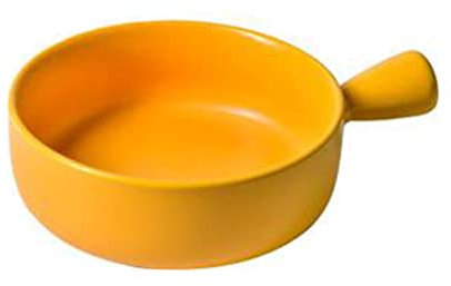 LIFKOME Glasofen-Backformen Suppenschüssel Ofenplatte zum Backen Backform aus Glas backform rechteckig Bratpfanne Küchenwaren obst Platte Keramik Salat Platte Teller Kasserolle Schimmel
