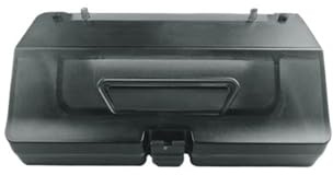 Roboterstaubsauger 2-in-1 Wassertank Staubbox, Kompatibel Mit Xiaomi Mop Pro/Mop/Mop 2S S10 S12 T12 B106GL V2 SE STYJ02YM, Roboterstaubsauger Ersatzzubehör(2 in 1 Water Tank)