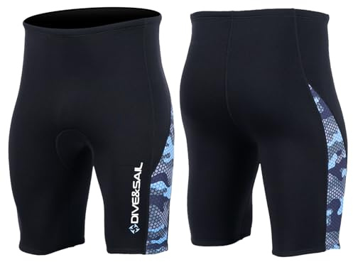 Neoprendräkt topp neopren dykning shorts för män och kvinnor våtdräkt väst front dragkedja ärmlös våtdräkt toppar neopren våtdräkt väst jacka dykning väst simning kanot surfing