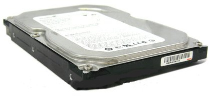 Seagate Barracuda 7200.10 Hard Drive - 160gb - 7200rpm -