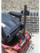 Drive Medical Universal Rollator Walker Holder for Mobility Scooters