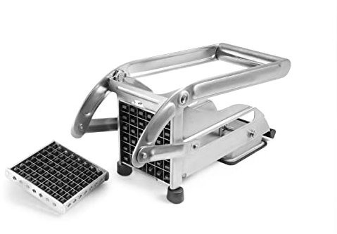 IBILI Tagliapatate Professionale, Multicolore, Taglia Unica, 5.3 tons, Nylon