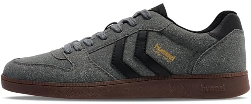 hummel Mixte Handball Perfekt Cl Basket, Gris, 36 EU