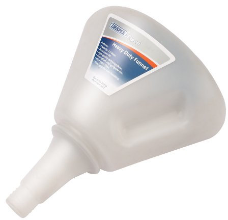 Draper 24774 Trichter 17,8 cm, schwere Ausführung