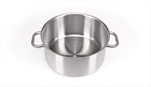 Bourgeat K793 Excellence Casserole 18,3 l