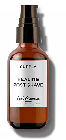 SUPPLY Healing Post Shave - Calm