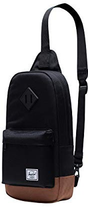 Herschel, Backpack Unisex, black, One size