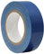 WELSTIK Professionelles Klebeband, wasserfest, Gewebe, farbig, Gaffer-Klebeband, für Reparaturen, Heimwerker, Handwerk, Innen- und Außenbereich, blau, 19 mm x 9,14 m…