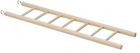 Holzspielzeug Vogel Leiter Step 7-30x7cm