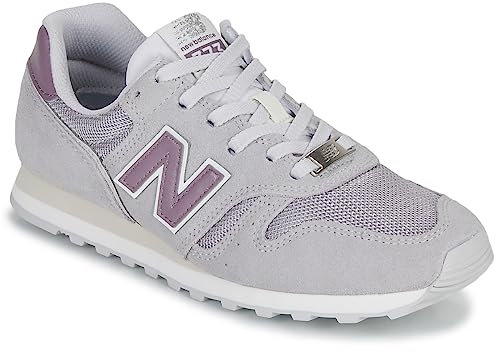 New Balance Damen 373 Sneaker, Grau101, 36.5 EU