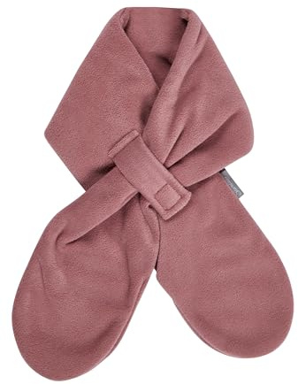 Sterntaler Unisex baby vinterhalsduk, rosenträ, normal, rosenträ, En Storlek