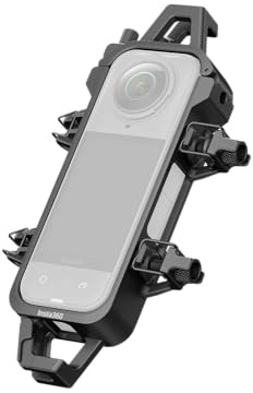 Insta360 Soporte de Cuerda para Deportes acuáticos X5