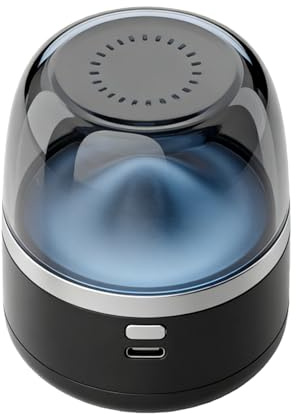 Lint Shaver Low-Noise Rechargeable Electric Defuzzer | Electric Lint Remover for Sofa Furniture Couch Blanket Clothes Fuzz Pillings Bobbles