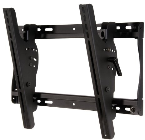 Peerless-AV Universal Tilt Wall Mount For 32” to 50” TV's Non-Sec