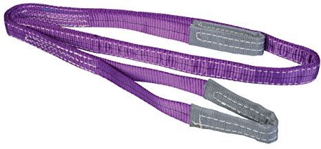 Silverline - Élingue 1 tonne 2 m (868705)