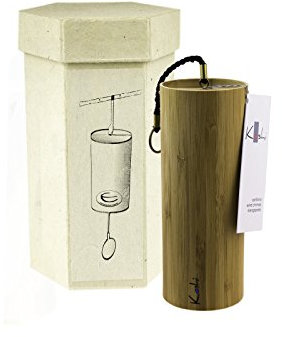 Klangspiel Koshi Aqua - Set in Box für Transport und Aufbewahrung -8089-L-