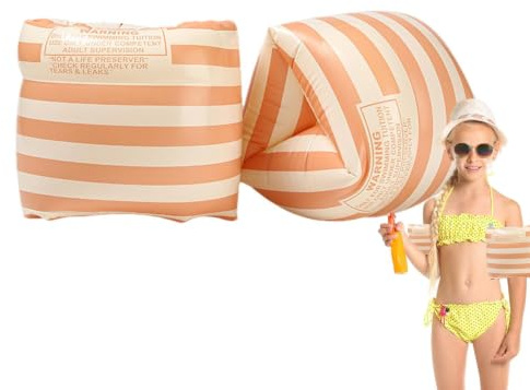 Inflatable Arm Float, Kids Arm Floats For Pool