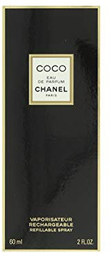 Chanel Coco EDP Vapo, 60 ml