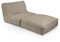 Peak Plus mud Der Outdoor-Sitzsack für den Garten und die Terrasse Ganzjährig Outdoor geeignet