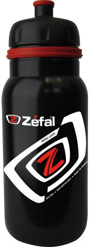 Zefal Bidon Sense R60 Blanc 2016