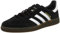 adidas Herren Handball Spzl sneakers, Schwarz Core Black Ftwr White Gum5, 44 EU