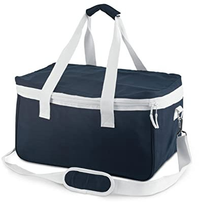 Tchibo TCM XL Kühltasche für unterwegs Picknick Tasche Ausflug