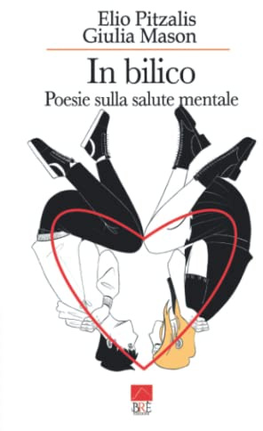 In bilico: Poesie sulla salute mentale