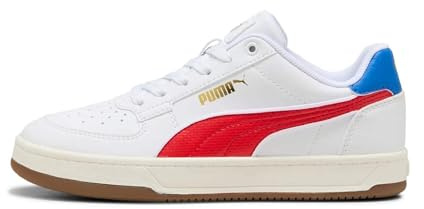 Puma - Puma Caven 2.0 Jr, Scarpe da Ginnastica Unisex - Bambini e Ragazzi