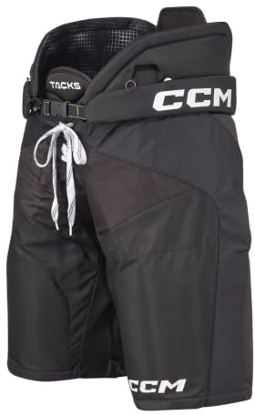 CCM Tacks Junior ishockeybyxor