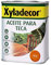 Xyladecor Aceite para Teca Incoloro 750 ml