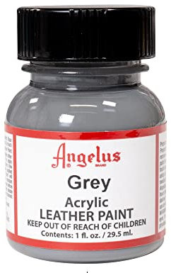 Angelus Acrylic Leather Paint