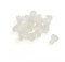 Design61 PVC Glasauflage 20er Set Ø 6mm Glasauflagen transparent