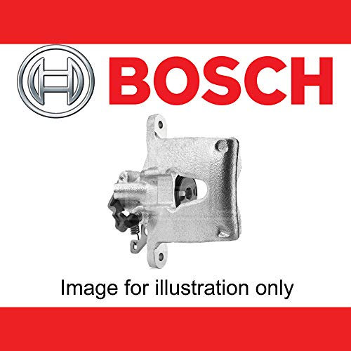 BOSCH Bremssattel 0 986 134 422 Hinten links