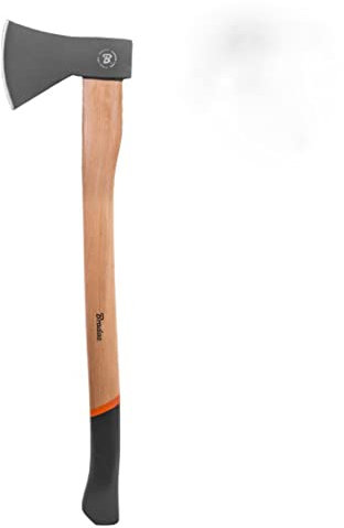 Bradas Axt universell Wood 1250g Gartenaxt Waldaxt 1250g KT-SW1125 5150