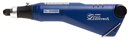 GSI Creos GT05 G Tool Mr Router PRO-X hobbyverktyg