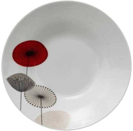 Secret de Gourmet - Set de 6 platos de sopa Osara D22