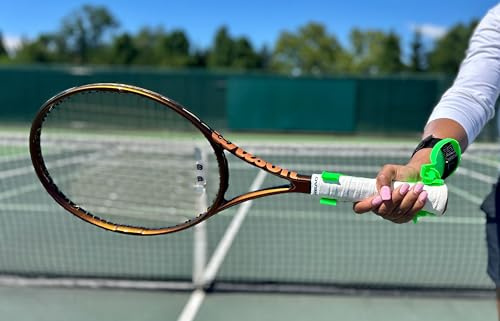 LEVEL UP Tennis Forehand Training Aid/Equipment Your Game.