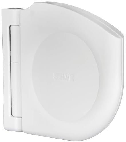 cyclingcolors 3666690069665 Rollladen-Gurtwickler Roller Shutter Belt Winder, Universal