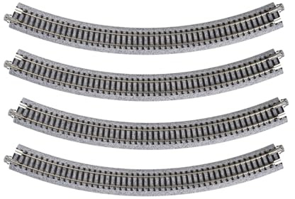 N 315 mm 12–3/8 tum radie kurva 45-grader (4) (japansk import)
