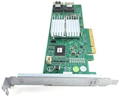 StorageTekPro Flashed Dell H310 6Gbps SAS HBA to LSI 9211-8i P20 IT Mode for ZFS FreeNAS unRAID