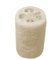 Spugna in luffa naturale, spugna da bagno e doccia, esfoliante per corpo e schiena, spugna in luffa naturale per uomini, donne, adulti, spa, cura quotidiana