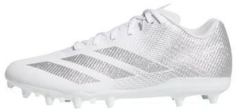 adidas Unisex Scarpe da Football Americano Adizero Electric.2 II