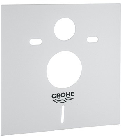 Grohe - Amortiguador de Ruido para WC (Ref. 37131000)