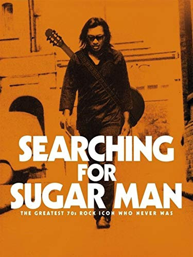 Searching For Sugar Man