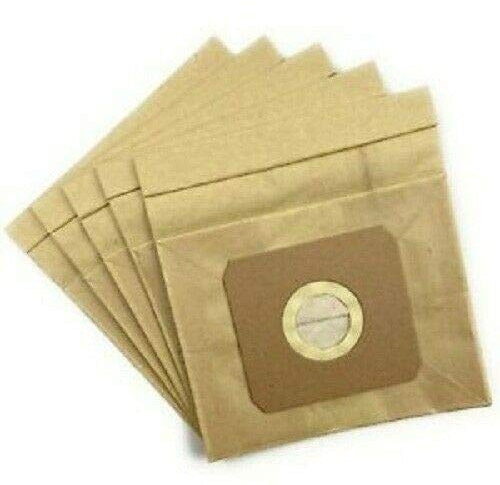 Vacuum Cleaner Bags to fit VYTRONIX RBC02 Bagged Cylinder Vacuum Cleaner